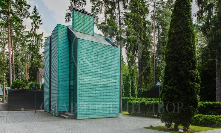 Лот-10577-323852 продажа дома Минское шоссе Мичуринец ДСК