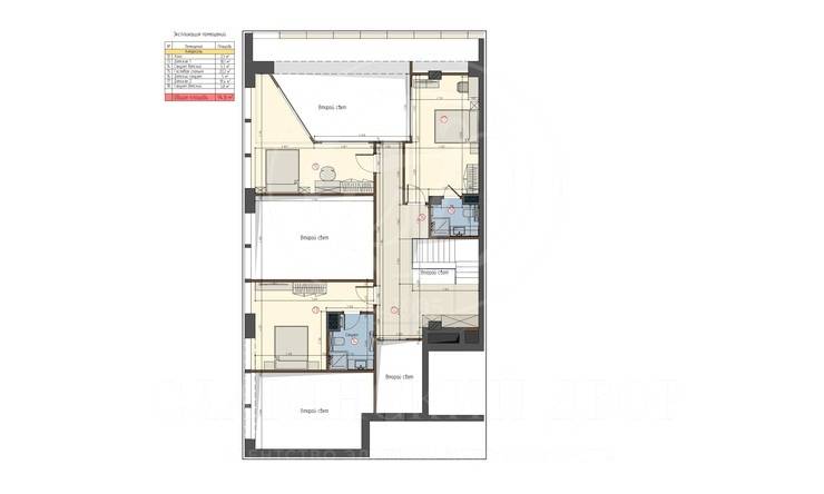 Лот-12666-323857 Продажа квартиры Фрунзенская