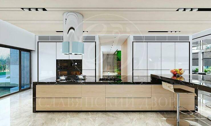 Лот-10456-324165 продажа дома Новорижское шоссе Агаларов Эстейт