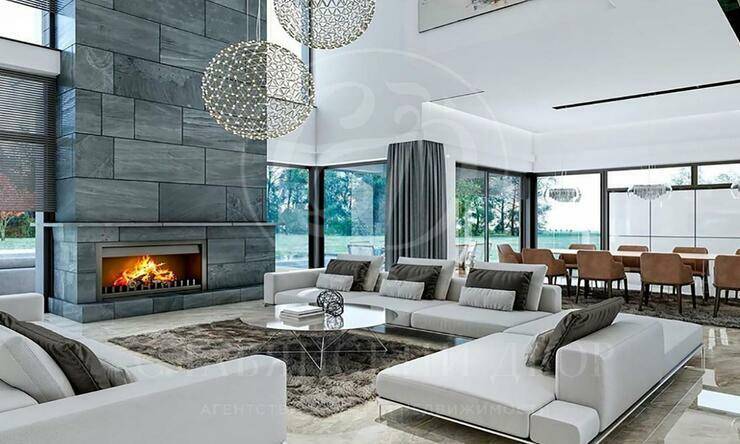 Лот-10456-324168 продажа дома Новорижское шоссе Агаларов Эстейт