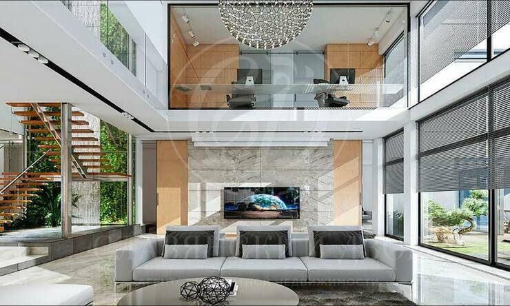 Лот-10456-324169 продажа дома Новорижское шоссе Агаларов Эстейт