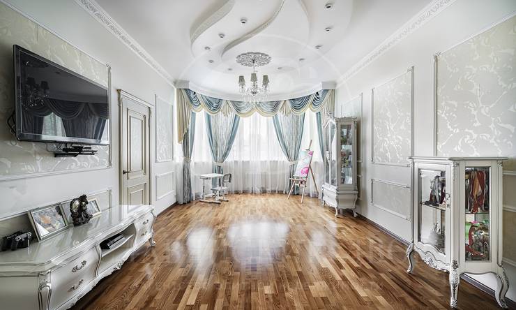 Лот-10573-324177 аренда дома Рублево-Успенское шоссе Раздоры