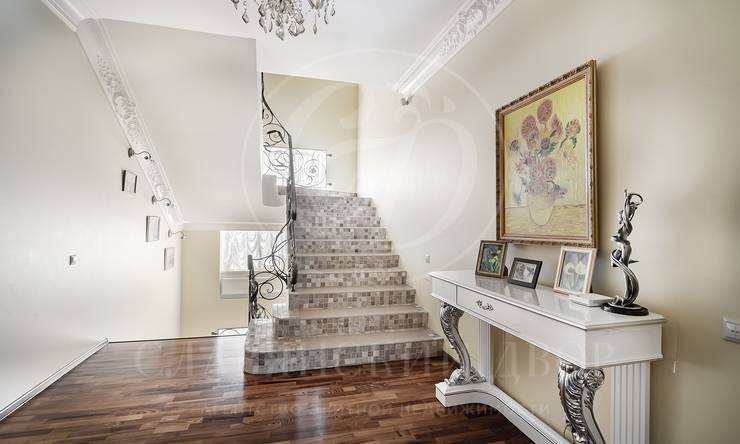 Лот-10573-324178 аренда дома Рублево-Успенское шоссе Раздоры