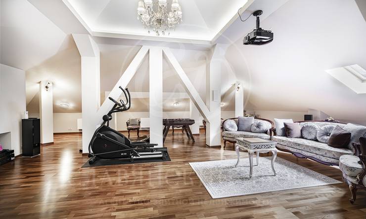 Лот-10573-324179 аренда дома Рублево-Успенское шоссе Раздоры