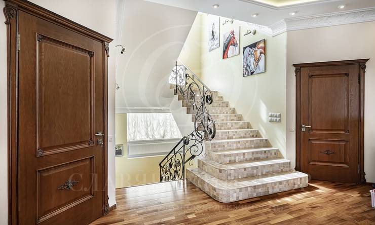 Лот-10573-324182 аренда дома Рублево-Успенское шоссе Раздоры