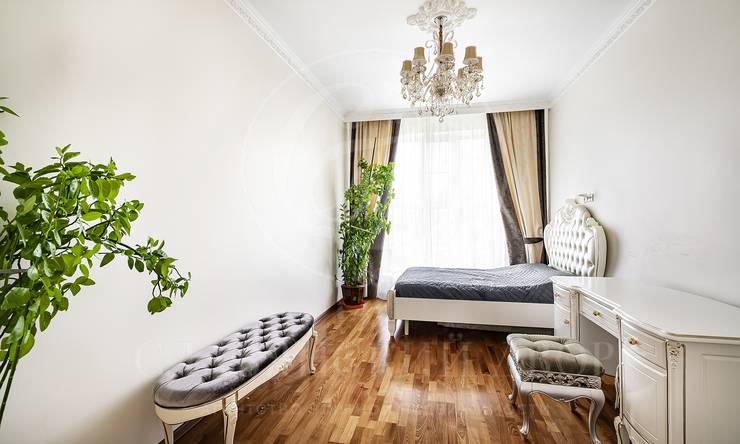 Лот-10573-324183 аренда дома Рублево-Успенское шоссе Раздоры