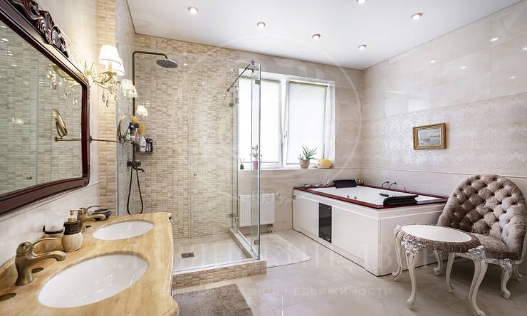 Лот-10573-324185 аренда дома Рублево-Успенское шоссе Раздоры