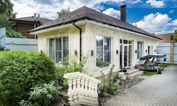 Лот-10573-324187 аренда дома Рублево-Успенское шоссе Раздоры