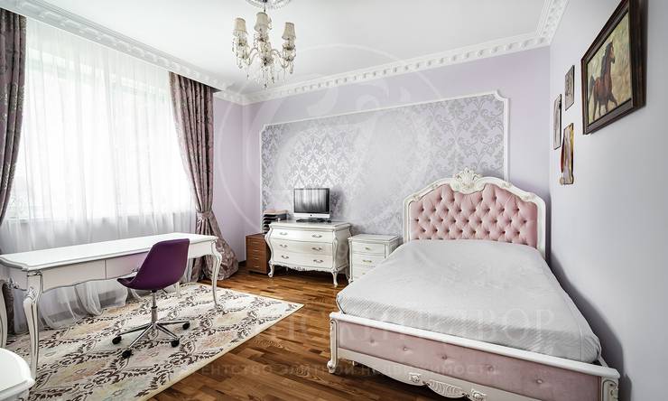 Лот-10573-324188 аренда дома Рублево-Успенское шоссе Раздоры