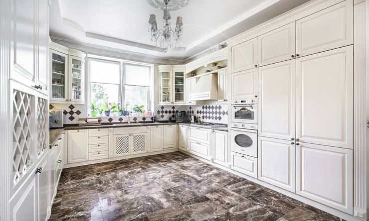 Лот-10573-324191 аренда дома Рублево-Успенское шоссе Раздоры