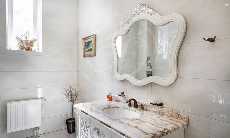 Лот-10573-324194 аренда дома Рублево-Успенское шоссе Раздоры