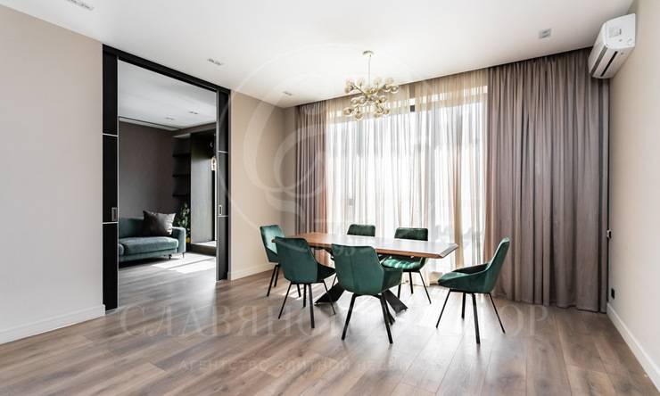 Лот-12691-324196 Аренда квартиры Красная Пресня