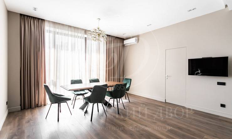 Лот-12691-324199 Аренда квартиры Красная Пресня