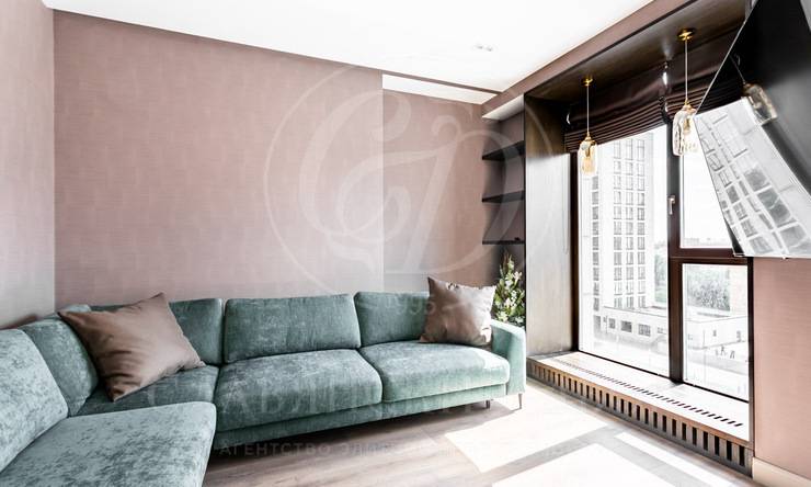 Лот-12691-324200 Аренда квартиры Красная Пресня