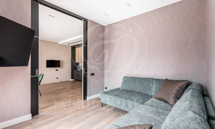 Лот-12691-324201 Аренда квартиры Красная Пресня