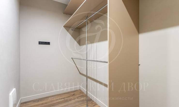 Лот-12691-324202 Аренда квартиры Красная Пресня