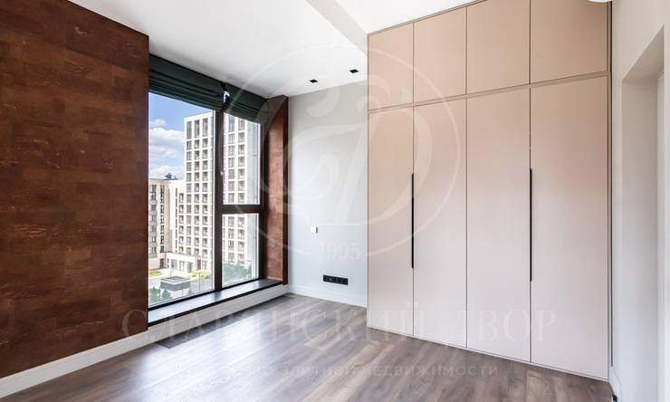 Лот-12691-324203 Аренда квартиры Красная Пресня