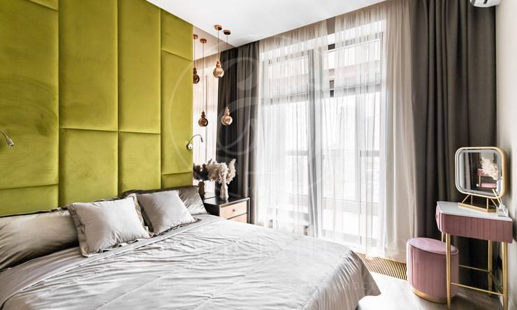 Лот-12691-324206 Аренда квартиры Красная Пресня