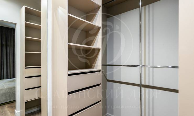 Лот-12691-324207 Аренда квартиры Красная Пресня