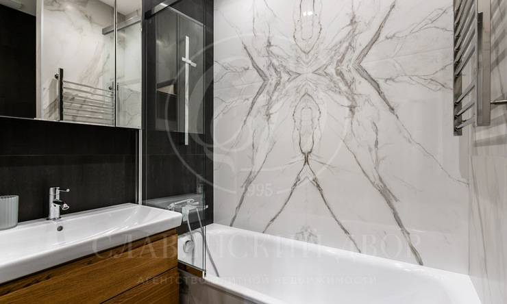 Лот-12691-324208 Аренда квартиры Красная Пресня