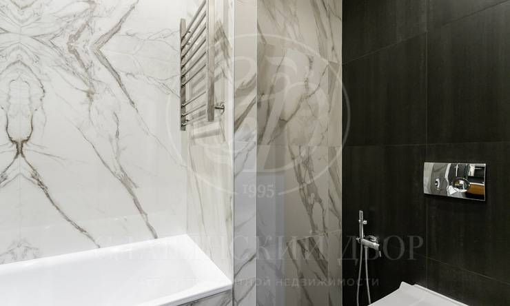 Лот-12691-324209 Аренда квартиры Красная Пресня