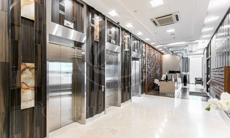 Лот-12691-324213 Аренда квартиры Красная Пресня