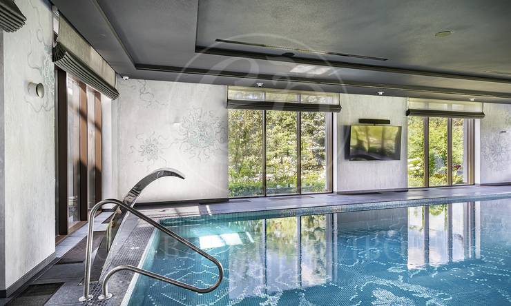 Лот-10564-324254 продажа дома Новорижское шоссе Бенилюкс