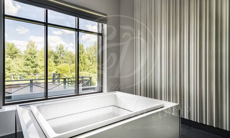 Лот-10564-324256 продажа дома Новорижское шоссе Бенилюкс