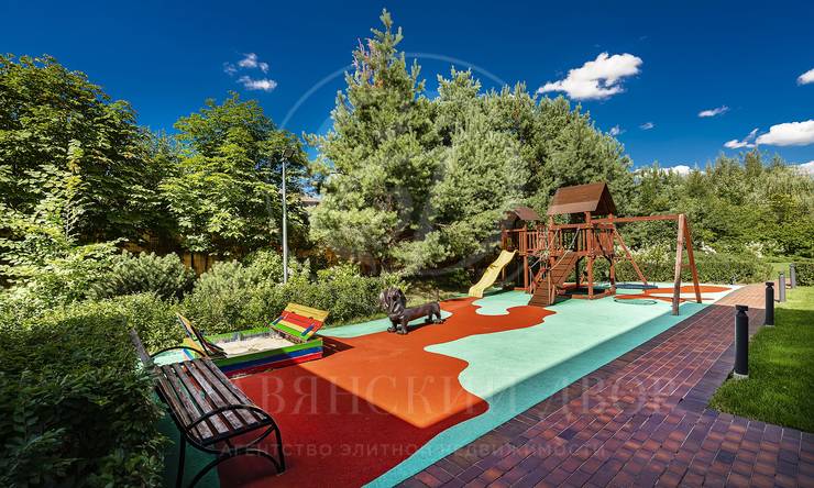 Лот-10564-324264 продажа дома Новорижское шоссе Бенилюкс