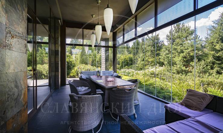 Лот-10564-324265 продажа дома Новорижское шоссе Бенилюкс