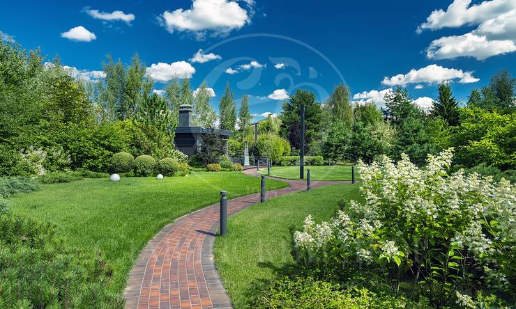 Лот-10564-324269 продажа дома Новорижское шоссе Бенилюкс