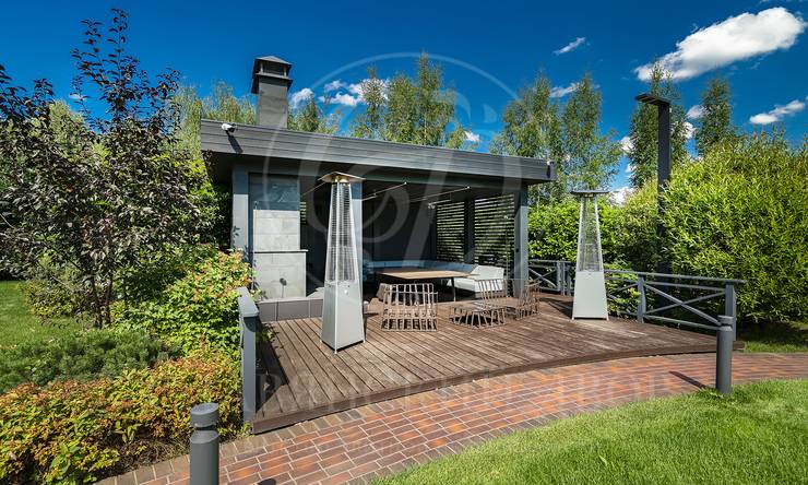 Лот-10564-324270 продажа дома Новорижское шоссе Бенилюкс