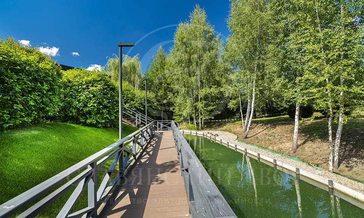 Лот-10564-324272 продажа дома Новорижское шоссе Бенилюкс