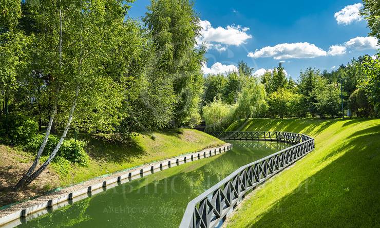 Лот-10564-324276 продажа дома Новорижское шоссе Бенилюкс