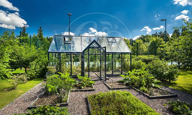 Лот-10564-324278 продажа дома Новорижское шоссе Бенилюкс