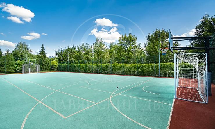 Лот-10564-324280 продажа дома Новорижское шоссе Бенилюкс