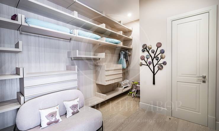 Лот-10564-324281 продажа дома Новорижское шоссе Бенилюкс