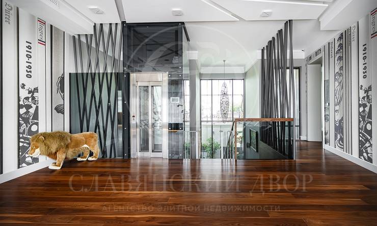 Лот-10564-324284 продажа дома Новорижское шоссе Бенилюкс