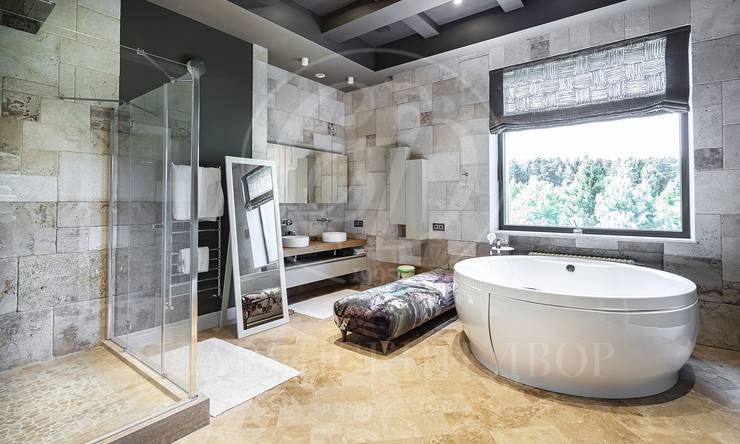 Лот-10564-324286 продажа дома Новорижское шоссе Бенилюкс