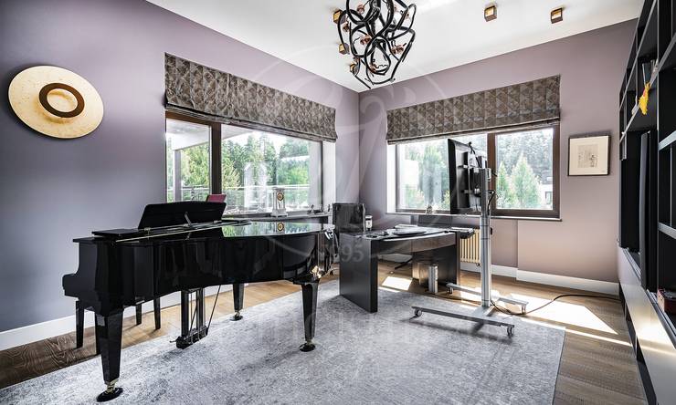 Лот-10564-324289 продажа дома Новорижское шоссе Бенилюкс