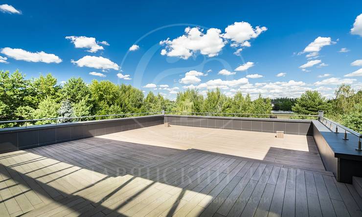 Лот-10564-324290 продажа дома Новорижское шоссе Бенилюкс