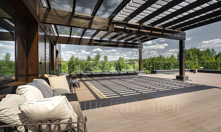 Лот-10564-324291 продажа дома Новорижское шоссе Бенилюкс