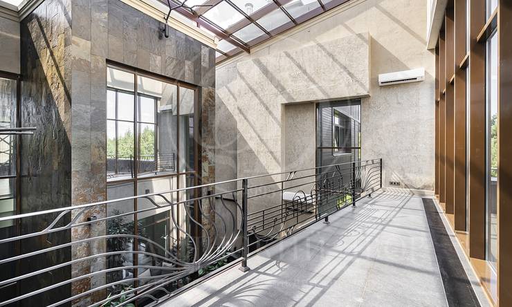 Лот-10564-324292 продажа дома Новорижское шоссе Бенилюкс