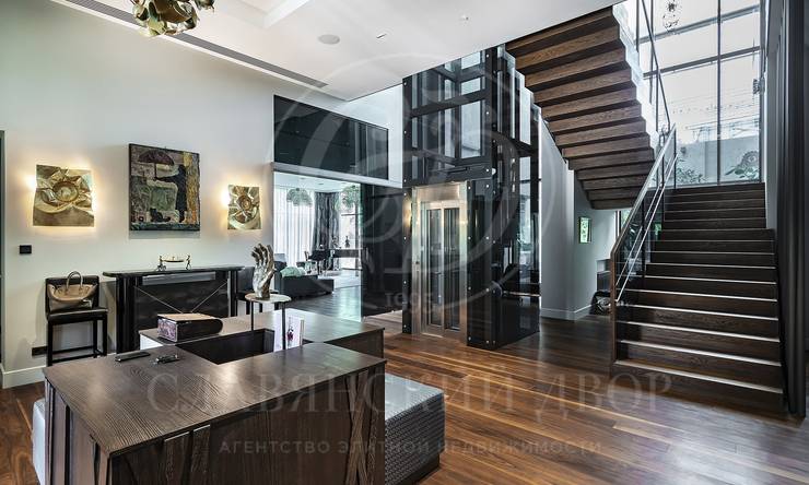 Лот-10564-324297 продажа дома Новорижское шоссе Бенилюкс