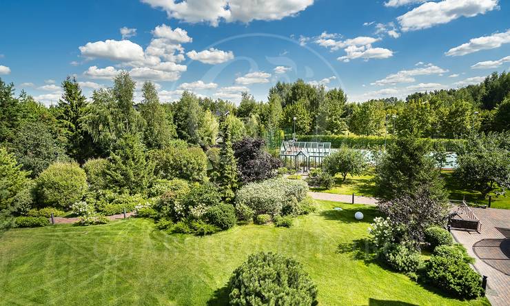 Лот-10564-324299 продажа дома Новорижское шоссе Бенилюкс