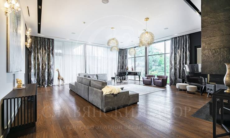 Лот-10564-324305 продажа дома Новорижское шоссе Бенилюкс