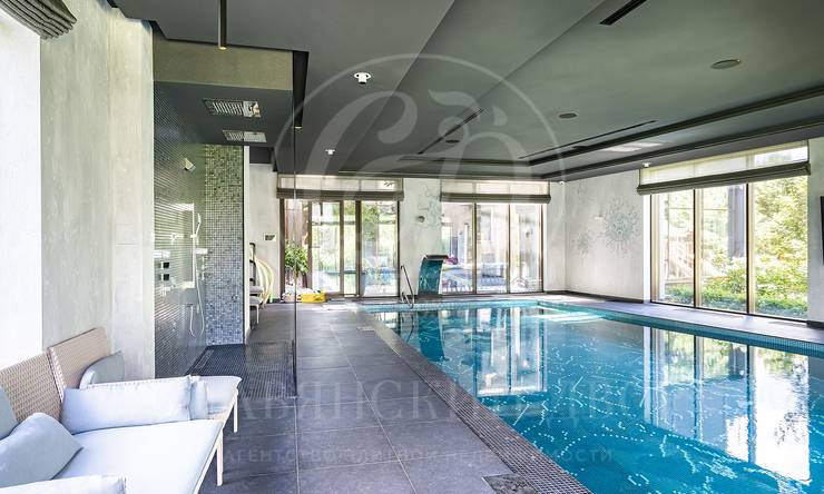 Лот-10564-324307 продажа дома Новорижское шоссе Бенилюкс