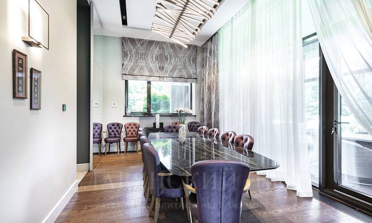 Лот-10564-324308 продажа дома Новорижское шоссе Бенилюкс