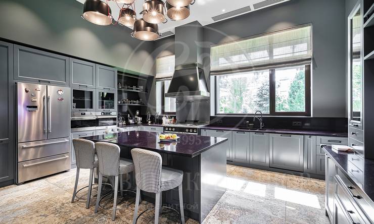 Лот-10564-324309 продажа дома Новорижское шоссе Бенилюкс