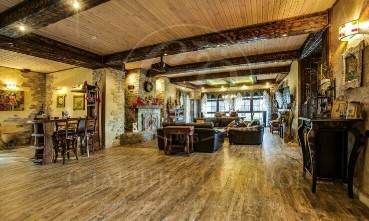 Лот-10584-324320 продажа дома Рублево-Успенское шоссе Палицы